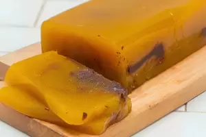 Paso a paso: Cmo elaborar dulce de batata casero?