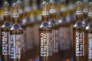 Fentanilo: anestesilogos aseguran que no hay riesgo en cirugas