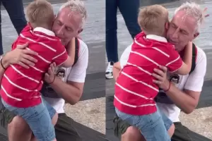 La inesperada decisin de Marley: "Muy difcil separarse"