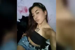 Estaba desaparecida y la encontraron muerta en el placard de un expolica preso con domiciliaria