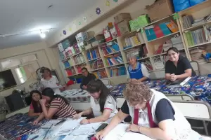 Catamarca participar del Relevamiento Nacional de Personal Educativo (ReNPE)