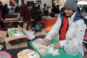 Se viene la 23 Feria Provincial de Intercambio de Semillas Nativas y Criollas