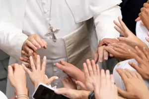 Guerra en Ucrania: Len XIV convoca a un da de ayuno y oracin por la paz