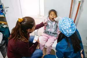 Asistencia en Antofagasta de la Sierra: las fechas