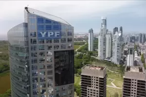 Causa YPF: Argentina no tendr que entregar sus acciones como garanta