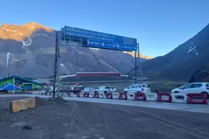 Volver de Chile con lavarropas y cocinas: desde este finde es posible