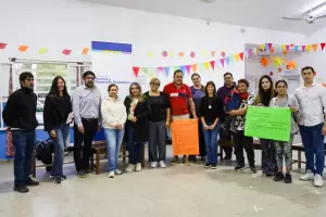 Banda de Varela se suma al Programa Barrios Tursticos