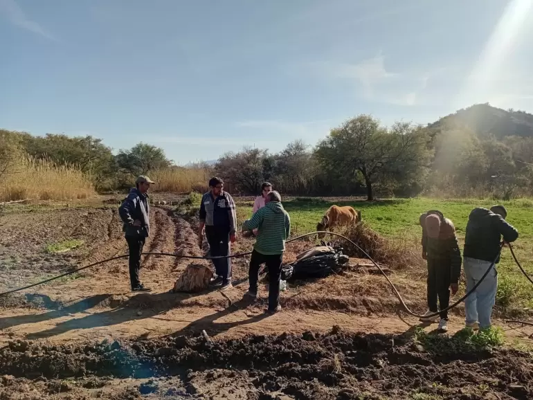 bande varela barrios turisticos