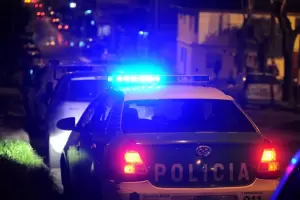 Brutal ataque: un adolescente de 13 aos fue apualado en el pecho por su primo
