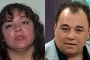 La hija de la "Tota" Santill�n sospecha que su padre fue asesinado: "Estoy con dudas"