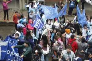 Se puso en marcha en Tucum�n la 31� Asamblea Federal de ACA