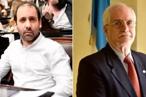 Fuerza Patria cerr su lista: Itai Hagman encabeza en CABA y Jorge Taiana en PBA