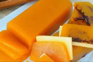 Paso a paso Cmo elaborar dulce de batata casero?