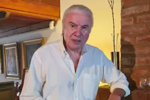 Muri� a los 81 a�os Alberto Mart�n