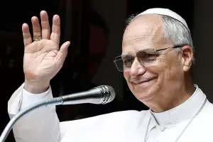 El Papa Len XIV convoc a una jornada mundial de oracin y ayuno por la paz