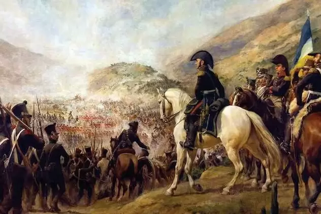 José de San Martín