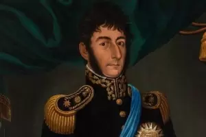 "San Martn siempre puso el inters de la patria por encima de todo"
