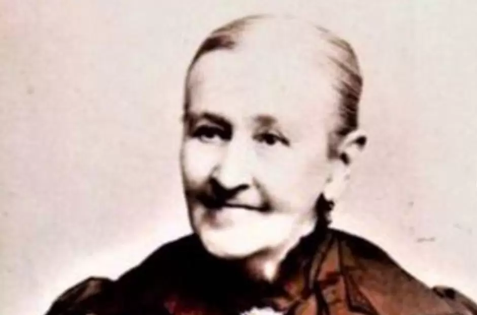 Josefa Dominga Balcarce y San Mart�n