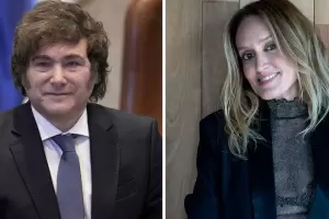 El Gobierno contra otra actriz en la declarada grieta de Homo Argentum