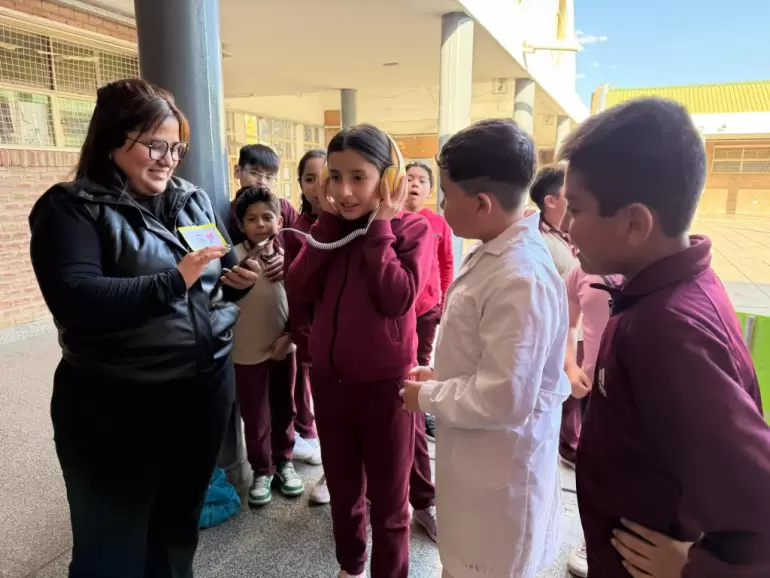 educaci�n inclusiva SEM Capital