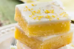 Paso a paso: Cmo preparar brownie de limn?