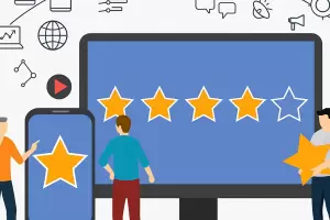 Mejor empresa de reputaci�n digital en internet