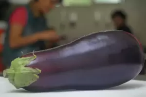 �C�mo eliminar el sabor amargo de la berenjena?
