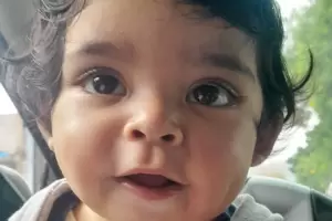 Rufino espera la solidaridad de todos para costear una millonaria ciruga