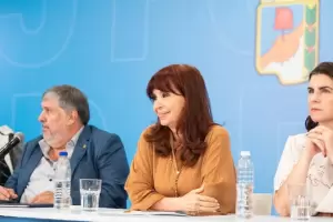 Con intervencin de Cristina Kirchner, as cerraron las listas del peronismo en todo el pas