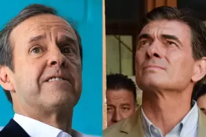Elecciones en Bolivia: giro a la derecha y sorpresivo balotaje entre Rodrigo Paz y Jorge Quiroga