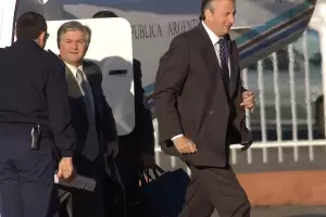 Confirman el procesamiento de la "viuda millonaria" del exsecretario de Nstor y CFK