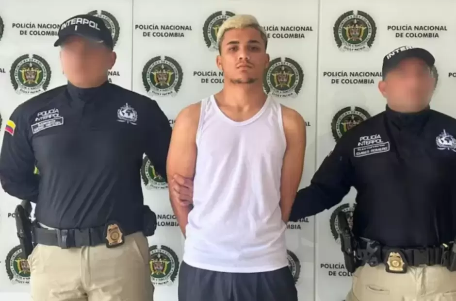 Alberto Carlos Mej�a Hern�ndez