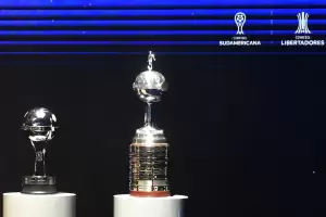 River lidera la tabla anual y Boca vuelve a zona de Libertadores