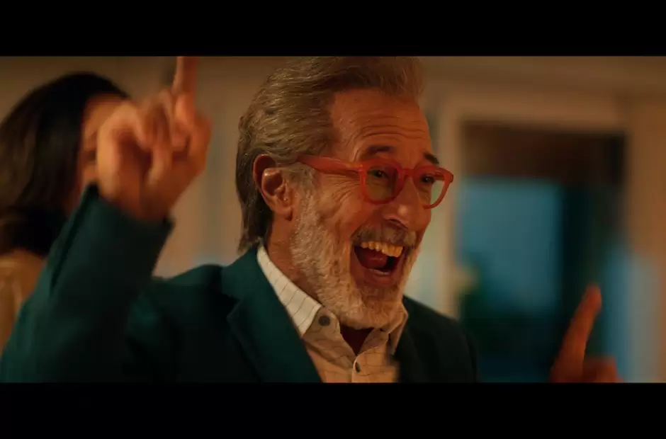 Francella en Homo Argentum