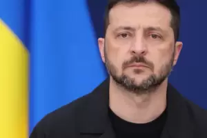 Zelenski advierte: "La paz debe ser duradera, no un respiro para Putin"