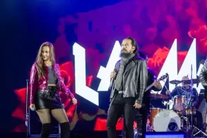 La Maza se presenta en Lado B: ser este sbado