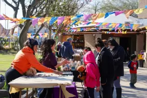 El finde largo dej un impacto econmico de casi $500 millones en la Capital