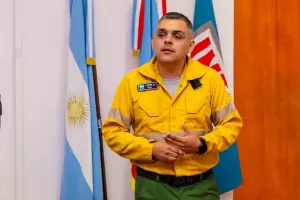 El 99% de los incendios forestales en Catamarca son intencionales