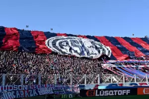 Pidieron la quiebra de San Lorenzo por una deuda millonaria