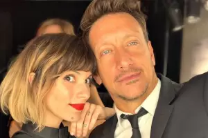 Nico Vzquez habl luego de la confesin de Gimena Accardi: "Me da mucha vergenza"