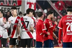 Arranca una semana clave para los equipos argentinos en la Libertadores y Sudamericana
