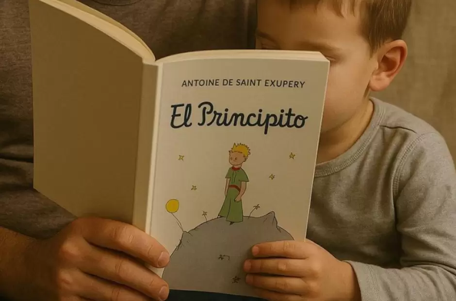 El Principito