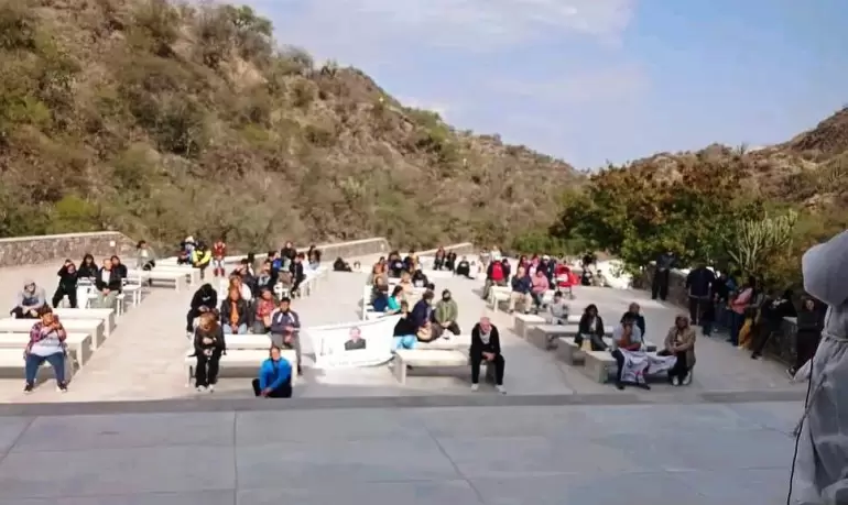 hogares de cristo noa