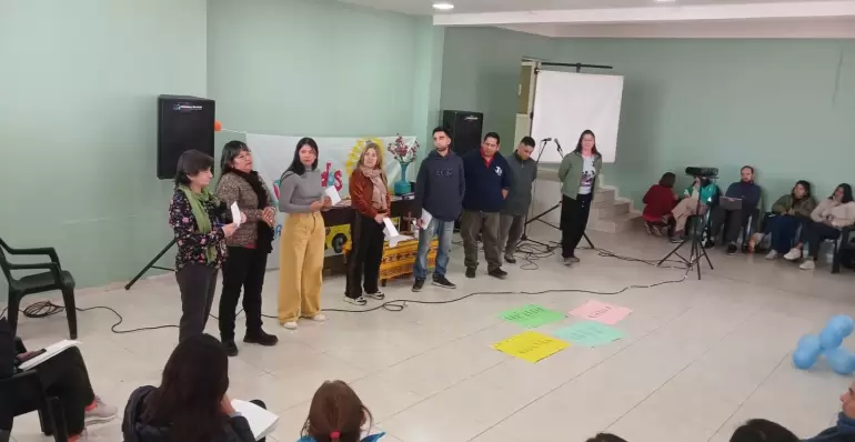 hogares de cristo noa