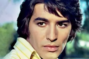 Sandro cumplir�a 80 a�os: la huella imborrable del Gitano en la cultura argentina