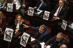 Senado caliente: hoy se debate universidades, la emergencia peditrica y el cupo de la Corte