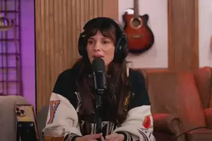 Gimena Accardi reconoci la infidelidad: "Soy una hija de..."