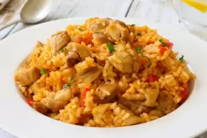 Paso a paso: Cmo hacer un delicioso guiso de arroz?