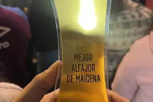 Orgullo: Alfajores El Rodeo otra vez con oro y bronce en el Mundial del Alfajor