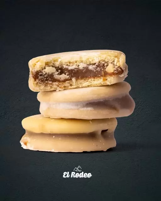 el rodeo alfajores ganadores